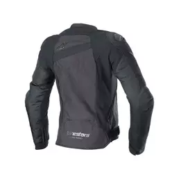 Alpinestars Stella T-gp Plus R V4 мотокуртка Black Черный