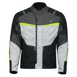 SEVENTY DEGREES SD-JT83 Tonale jacke Серо-черный (размер: s)