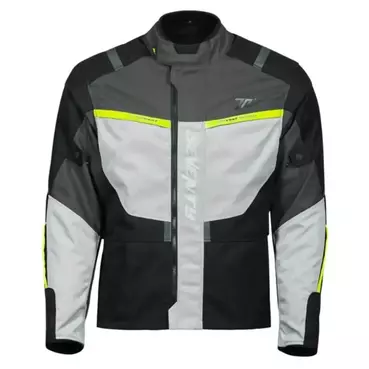 SEVENTY DEGREES SD-JT83 Tonale jacke Серо-черный