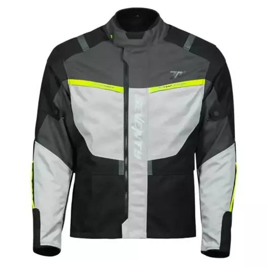 SEVENTY DEGREES SD-JT83 Tonale jacke Серо-черный (размер: s)