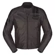 Spidi Roar Leather мотокуртка Wine Красный (размер: 46)