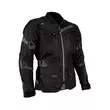 Leatt Adventure Flowtour 7.5 мотокуртка Black Черный (размер: l)