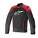Alpinestars T Sp X Superair мотокуртка Black Red Красный