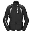SPIDI Crossmaster Lady jacke Черный (размер: xs)