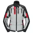 SPIDI Crossmaster Lady jacke Ice / Red (размер: l)