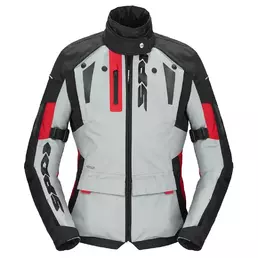 SPIDI Crossmaster Lady jacke Ice / Red (размер: l)