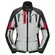 SPIDI Crossmaster Lady jacke Ice / Red