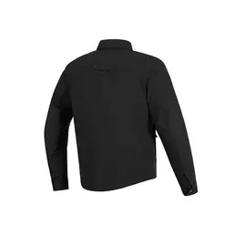 Alpinestars Bryon Wr Overshirt Black Черный