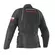 Clover Gts-4 Wp Lady мотокуртка Airbag Prepared Black Черный