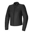 ALPINESTARS Isla WR jacke Черный (размер: xs)