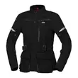 Ixs Venture-stx 1.0 Lady мотокуртка Black Черный (размер: s)