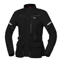 Ixs Venture-stx 1.0 Lady мотокуртка Black Черный