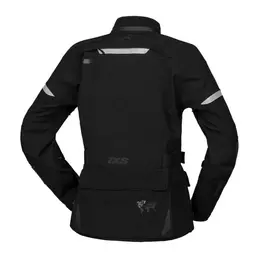 Ixs Venture-stx 1.0 Lady мотокуртка Black Черный