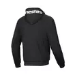 Alpinestars Chrome V2 Sport худи Black White Черный
