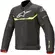 Alpinestars T Sps Air мотокуртка Black Fluo Yellow Желтый