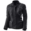Held Zorro Lady мотокуртка Black White Белый (размер: 2xl)