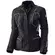 Held Zorro Lady мотокуртка Black White Белый