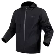 Ls2 Bolton Lady мотокуртка Black Черный