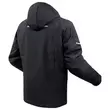 Ls2 Bolton Lady мотокуртка Black Черный