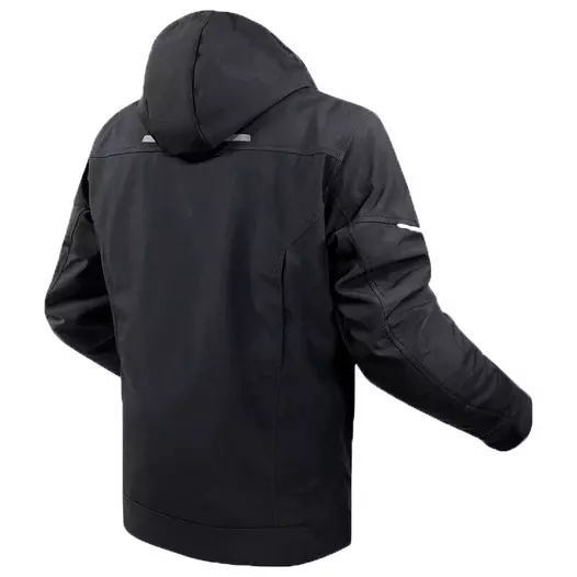 Ls2 Bolton Lady мотокуртка Black Черный