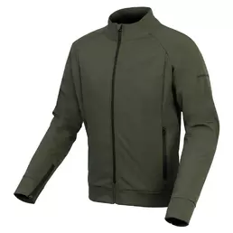 TUCANO URBANO Easyshell Windscud jacke Зеленый