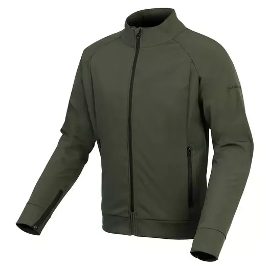 TUCANO URBANO Easyshell Windscud jacke Зеленый