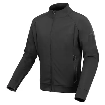 TUCANO URBANO Easyshell Windscud jacke Черный