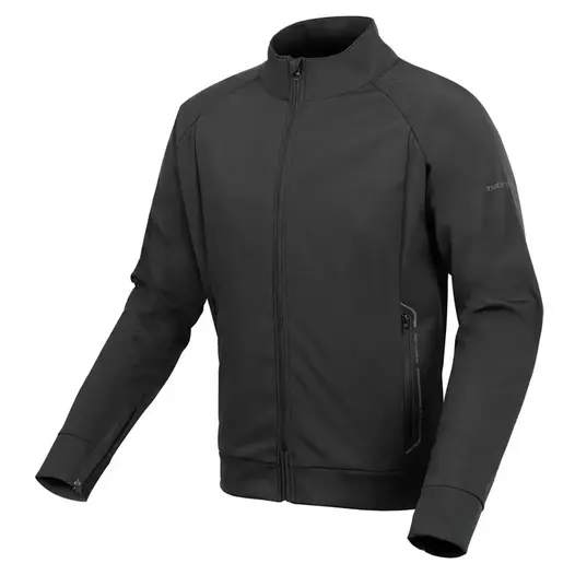 TUCANO URBANO Easyshell Windscud jacke Черный (размер: s)