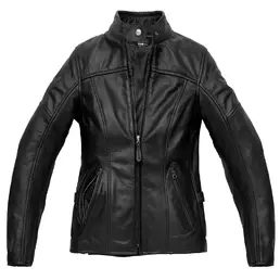SPIDI Mack Lady jacke Черный (размер: 46)