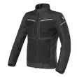 Clover Netstyle 2 мотокуртка Black Черный (размер: s)