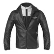 Clover Netstyle 2 мотокуртка Black Черный