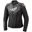 IXON Prodigy jacke Black / Anthracite / Bright Pink (размер: xs)