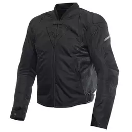 Dainese Avro 5 Tex мотокуртка Black Черный