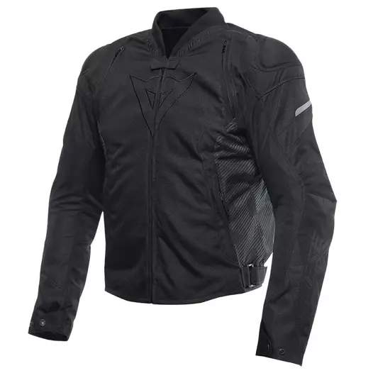 Dainese Avro 5 Tex мотокуртка Black Черный (размер: 62)