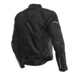 Dainese Avro 5 Tex мотокуртка Black Черный