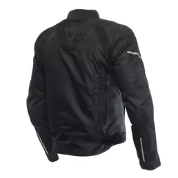 Dainese Avro 5 Tex мотокуртка Black Черный