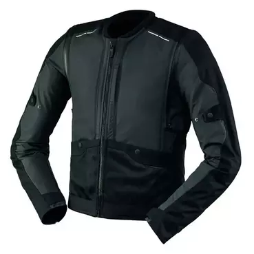 TUCANO URBANO Airscud Airbag jacke Черный