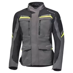 Held Lonborg мотокуртка Anthracite Серый