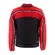Helstons Formula Sport Air мотокуртка Red Black Красный