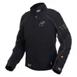 Rukka Comforina Lady мотокуртка Black Черный (размер: 36)