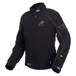 Rukka Comforina Lady мотокуртка Black Черный (размер: 36)