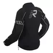 Rukka Comforina Lady мотокуртка Black Черный