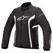 Alpinestars Stella T-kira V2 Wp мотокуртка Black Черный (размер: l)