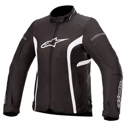 Alpinestars Stella T-kira V2 Wp мотокуртка Black Черный