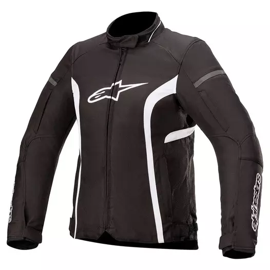 Alpinestars Stella T-kira V2 Wp мотокуртка Black Черный (размер: l)