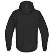 Spidi худи Shell мотокуртка Black Черный