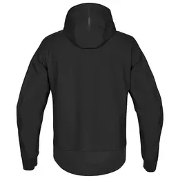 Spidi худи Shell мотокуртка Black Черный