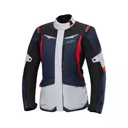 Alpinestars Stella St-1 Wp мотокуртка Blue Синий (размер: xs)