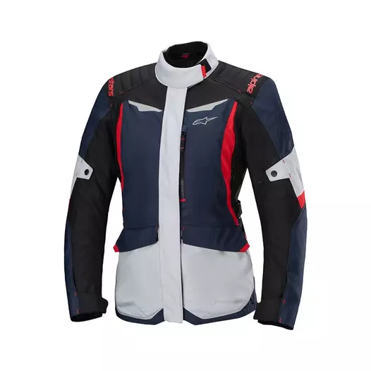Alpinestars Stella St-1 Wp мотокуртка Blue Синий (размер: xs)