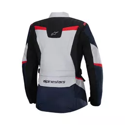 Alpinestars Stella St-1 Wp мотокуртка Blue Синий